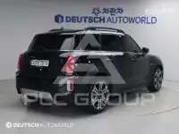 2022 Mini Cooper