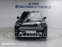 2022 Mini Cooper