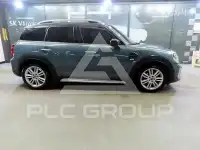2022 Mini Cooper