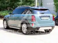 2022 Mini Cooper