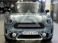 2022 Mini Cooper