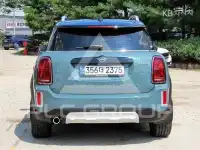2022 Mini Cooper