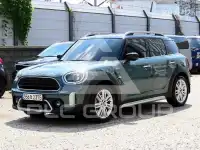 2022 Mini Cooper