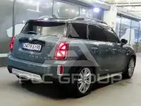 2022 Mini Cooper
