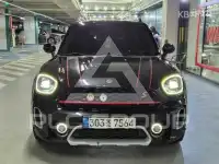 2022 Mini Cooper