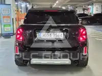 2022 Mini Cooper