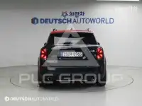 2022 Mini Cooper