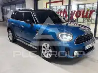 2022 Mini Cooper
