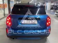 2022 Mini Cooper