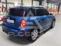 2022 Mini Cooper