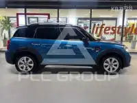 2022 Mini Cooper