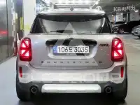 2022 Mini Cooper