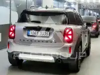 2022 Mini Cooper