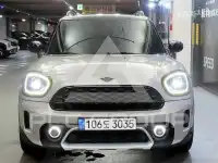 2022 Mini Cooper
