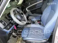 2022 Mini Cooper