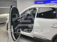 2022 Lincoln NAUTILUS