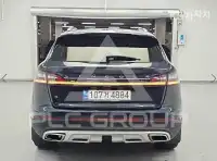 2022 Lincoln NAUTILUS