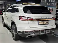 2022 Lincoln NAUTILUS