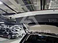 2022 Lincoln NAUTILUS