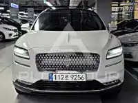 2022 Lincoln NAUTILUS