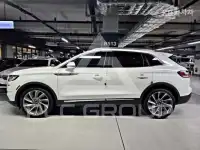 2022 Lincoln NAUTILUS