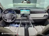 2022 Lincoln NAVIGATOR