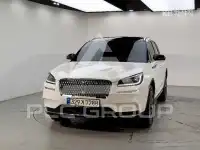 2022 Lincoln CORSAIR