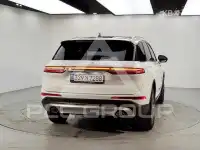2022 Lincoln CORSAIR