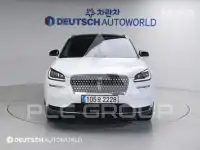 2022 Lincoln CORSAIR