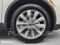 2022 Lincoln CORSAIR