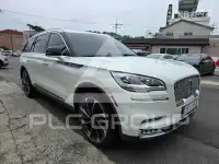2022 Lincoln Aviator