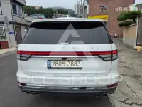 2022 Lincoln Aviator