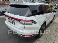 2022 Lincoln Aviator