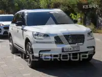 2022 Lincoln Aviator
