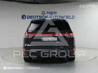 2022 Lincoln Aviator