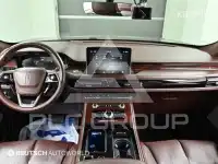 2022 Lincoln Aviator