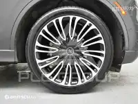 2022 Lincoln Aviator