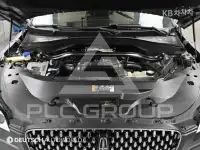 2022 Lincoln Aviator
