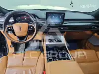 2022 Lincoln Aviator