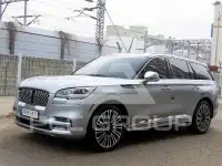 2022 Lincoln Aviator