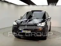 2022 Lincoln Aviator