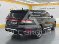 2022 Lincoln Aviator