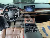 2022 Lincoln Aviator