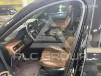 2022 Lincoln Aviator