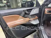 2022 Lincoln Aviator