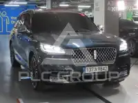 2022 Lincoln Aviator