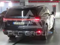 2022 Lincoln Aviator