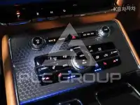2022 Lincoln Aviator