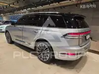 2022 Lincoln Aviator