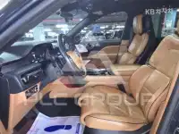 2022 Lincoln Aviator